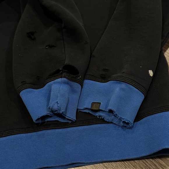 Nike Y2K Ringer Crewneck Sweatshirt - Picture 5 of 5